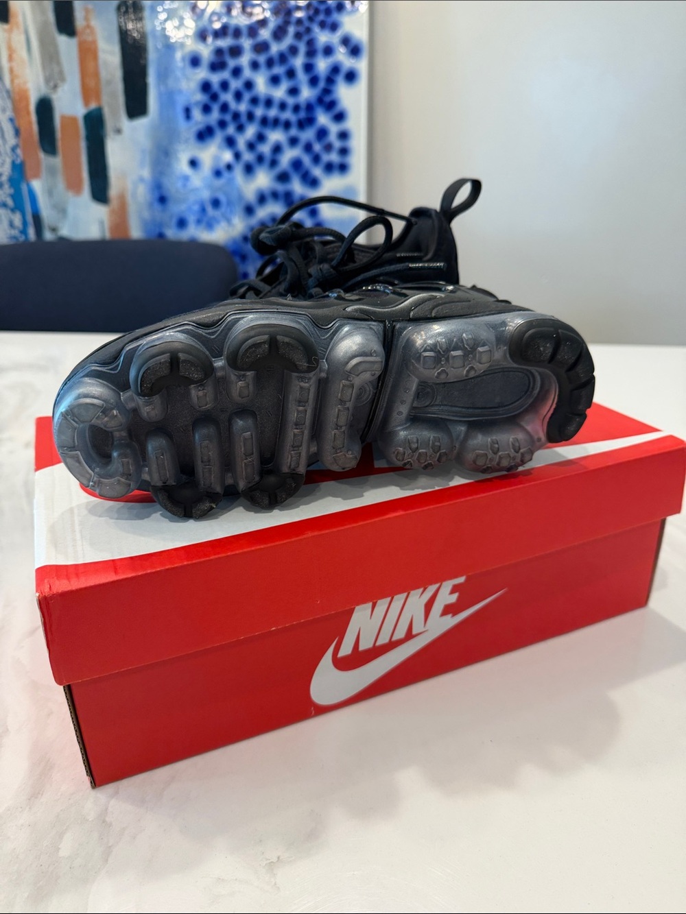 Nike Vapormax Sneakers - Picture 5 of 5